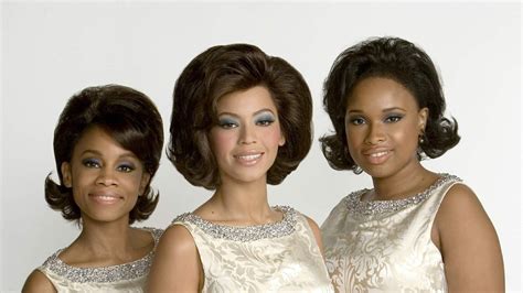 Dreamgirls